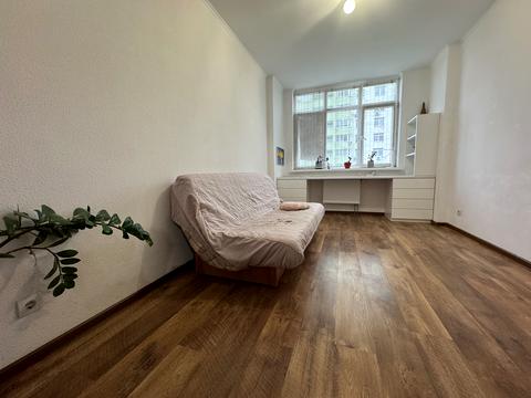 квартира по адресу Воскресенская ул., 14-Е