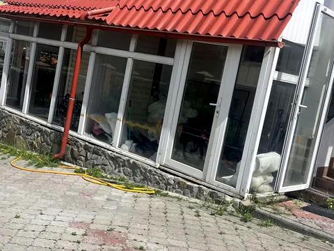 дом по адресу Вартових Неба ул. (Бородинская)