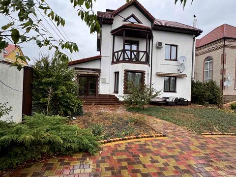 будинок за адресою Очаківська вул.
