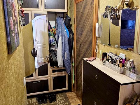 квартира по адресу Осенняя ул., 3