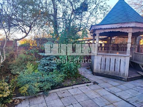 дом по адресу Добрий Шлях ул.