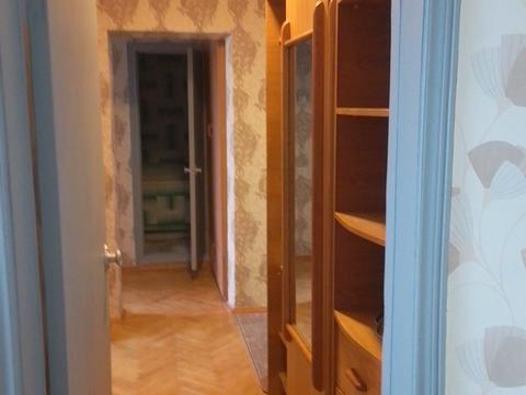 квартира за адресою Милославська вул., 39/48