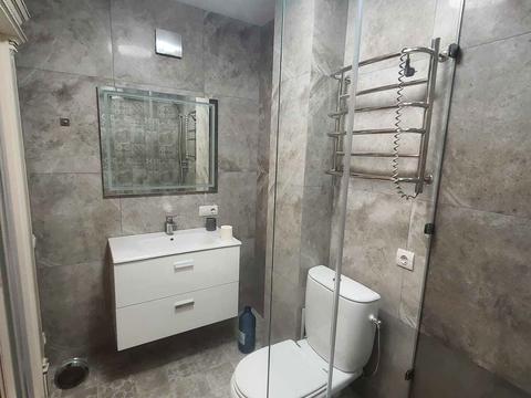 квартира за адресою Драгоманова вул., 17