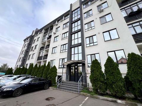 комерційна за адресою Шевченка вул., 55-Б