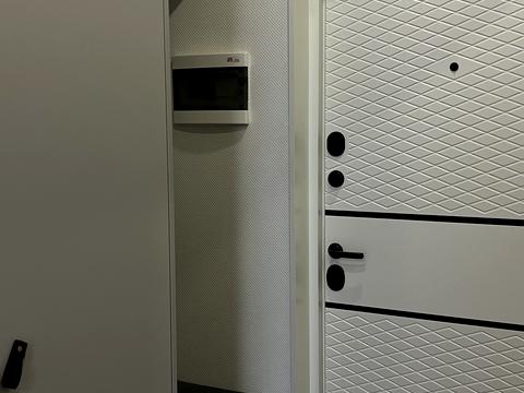 квартира по адресу Василия Стуса ул., 35-Б
