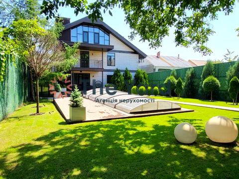 будинок за адресою Обсерваторна вул.