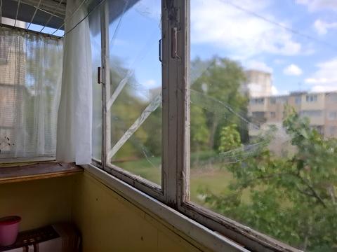 квартира за адресою Франтішка Крала вул., 31