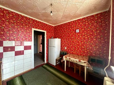 квартира по адресу 5-й Заречный микрорайон , 60