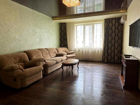 квартира за адресою Демнянська вул., 26