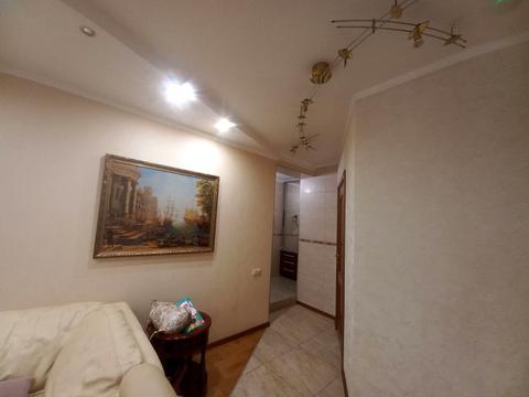 квартира по адресу Науки просп. (Ленина), 31в