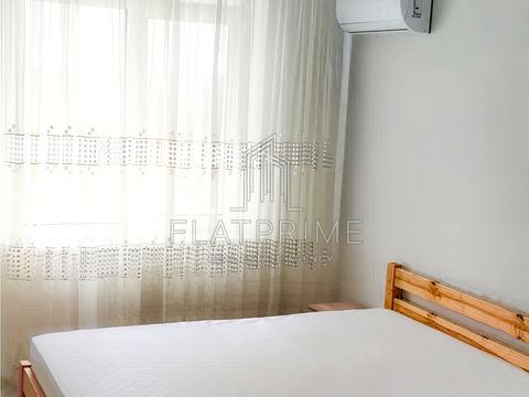 квартира за адресою Доківська вул., 10, к14