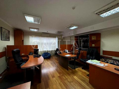 коммерческая по адресу Оболонская набережная ул., 7