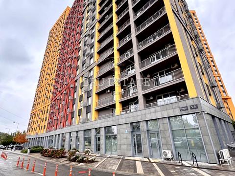 квартира по адресу Столичное шоссе, 1а