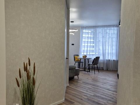 квартира за адресою Дніпровська набережна вул., 15-К
