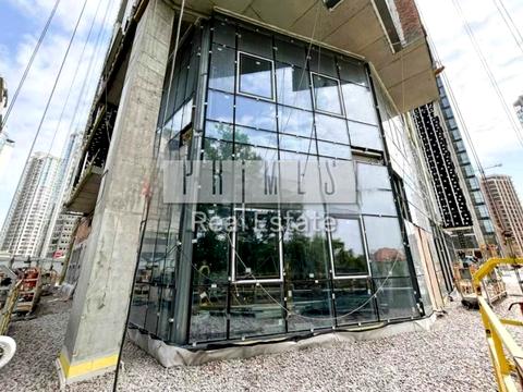 комерційна за адресою Андрія Верхогляда вул. (Михайла Драгомирова), 1