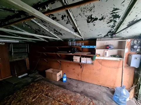 паркомісце за адресою Березняківська вул., 19а