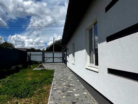 дом по адресу Яблоньская ул. (Кирова)