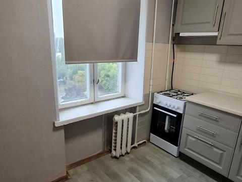 квартира по адресу Микитенко Ивана ул., 9-В
