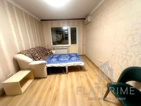 квартира за адресою Композитора Лятошинського вул., 18