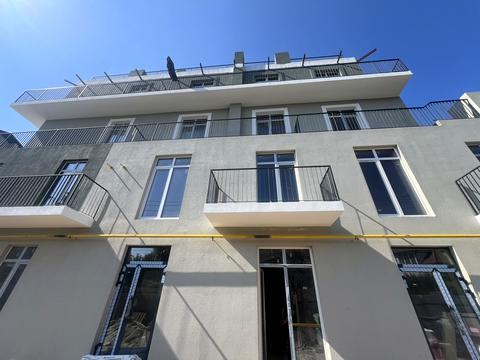 квартира за адресою Фізкультурний пров., 16