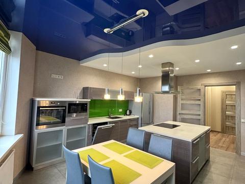 квартира за адресою Валерія Лобановського просп., 150