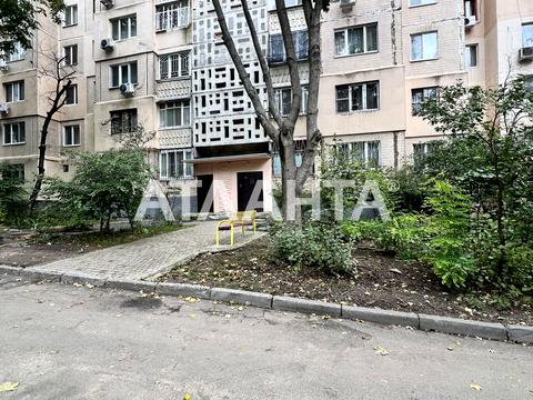 квартира по адресу Евгения Чикаленко ул., 60/2