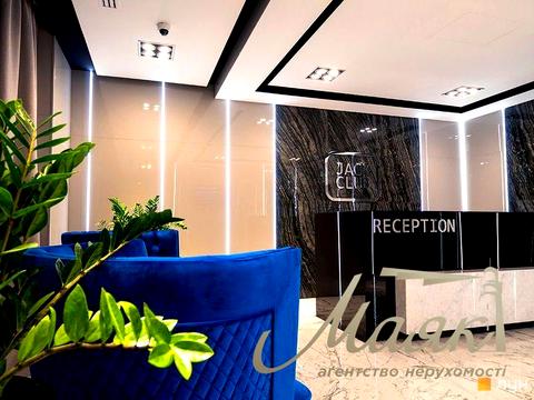 квартира по адресу Леси Украинки бульв., 7-В