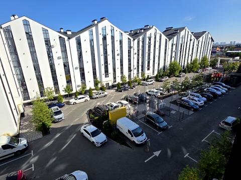 квартира по адресу Нова Виноградна ул., 20