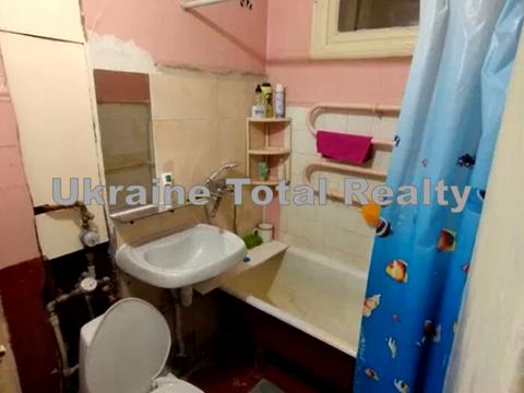 квартира за адресою Санаторна вул., 5