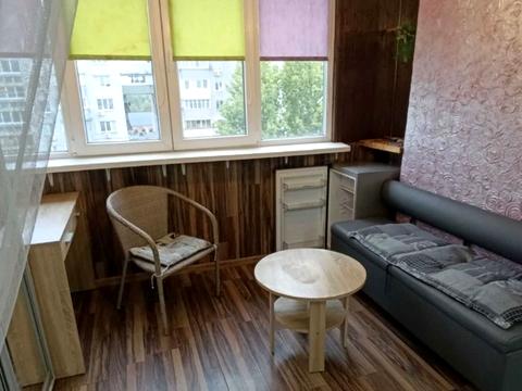 квартира по адресу Солнечная набережная ул. (Маршала Малиновского), 8