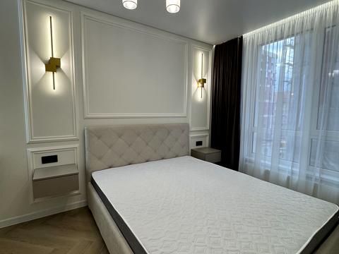 квартира за адресою Юліана Пелеша вул., 3