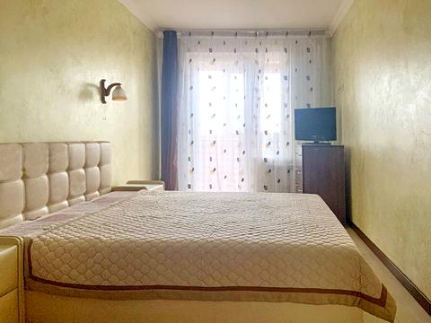 квартира по адресу Павла Тычины просп., 26