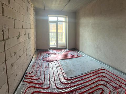 квартира по адресу Озерна, 17