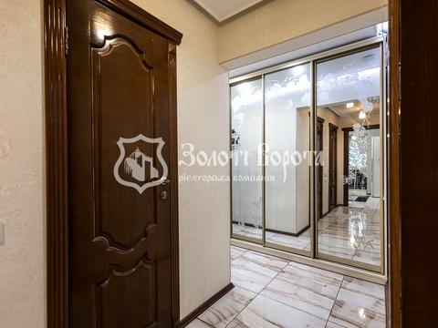 квартира по адресу Драгоманова ул., 5