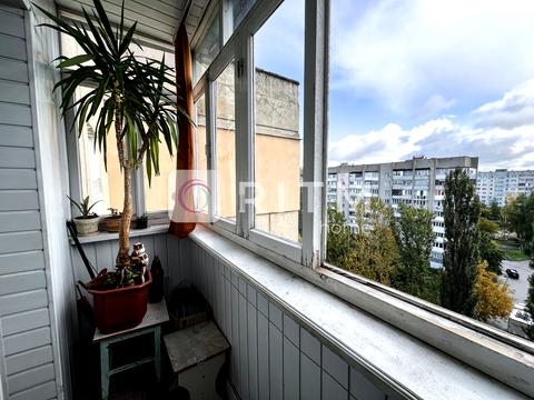 квартира за адресою Кравчука вул., 1