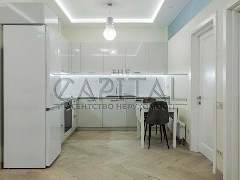 квартира за адресою Лабораторний пров., 7