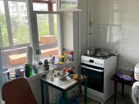 квартира за адресою Оболонський просп., 7-Б