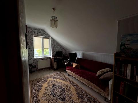 дом по адресу Гетьманська ул.