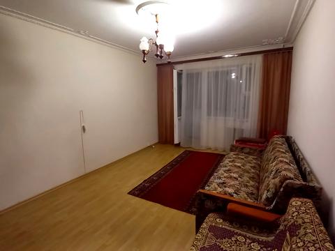 квартира за адресою Георгія Гонгадзе просп. (Радянської України), 26