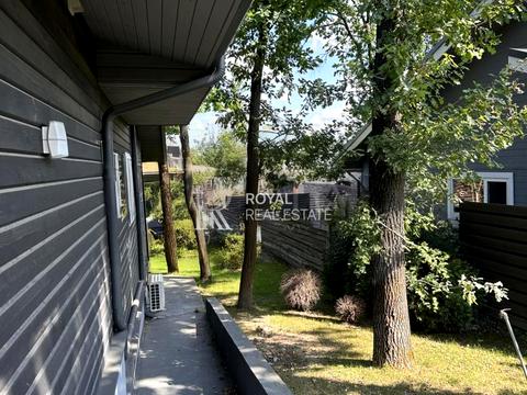 дом по адресу Ватутина пер.