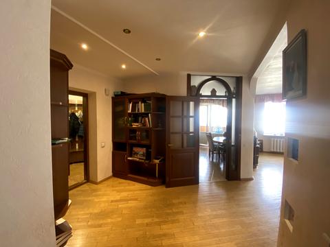 квартира за адресою Петра Григоренка просп., 15