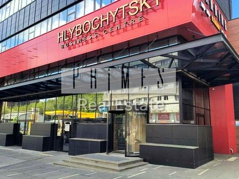комерційна за адресою Глибочицька вул., 44