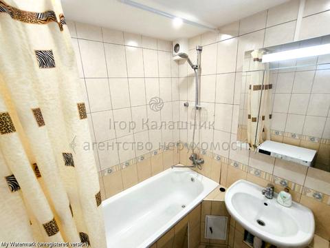 квартира за адресою Петра Григоренка просп., 36