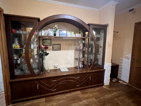квартира за адресою Лісового вул., 27