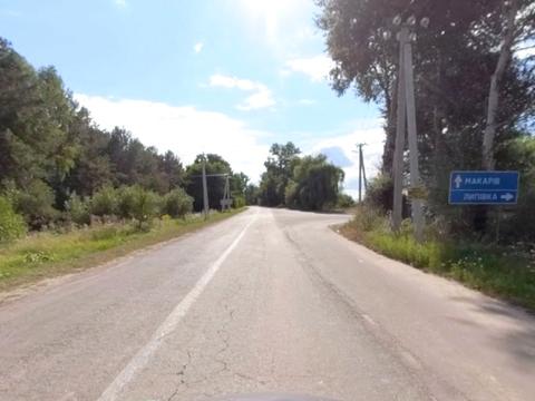 участок по адресу Василия Стуса ул. (Калініна)