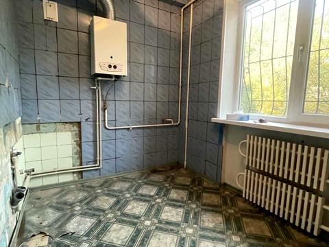 квартира за адресою Максима Чиженка пров. (Матросова), 31