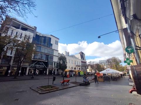 квартира за адресою Європейська вул. (Карла Маркса), 14