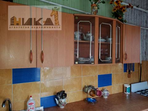 дом по адресу Камська