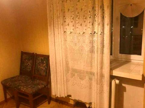 квартира по адресу Верхняя ул., 3
