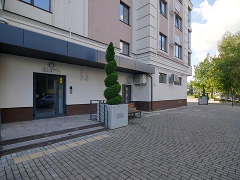 квартира за адресою Київська вул., 19